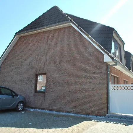 Haus Kaehler 1 8 Büsum