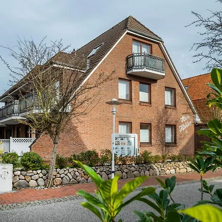 Haus Kaehler 1 8 * Büsum