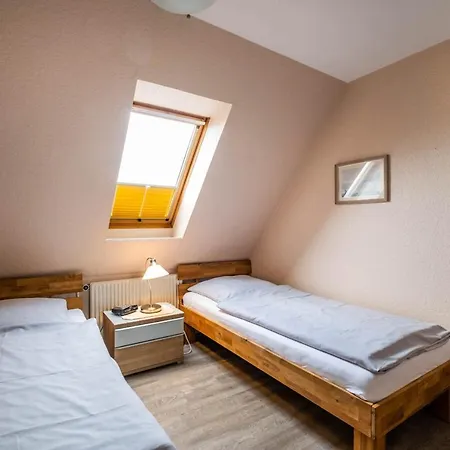 Haus Kaehler 1 8 * Busum
