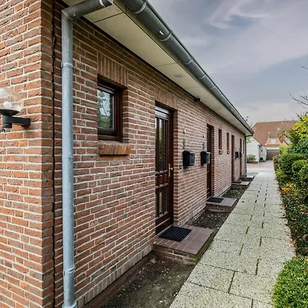 Haus Kaehler 1 8 *
